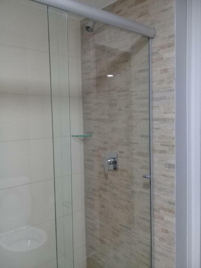 S.Holding-Garvey Aparthotel Brasilia Exterior photo