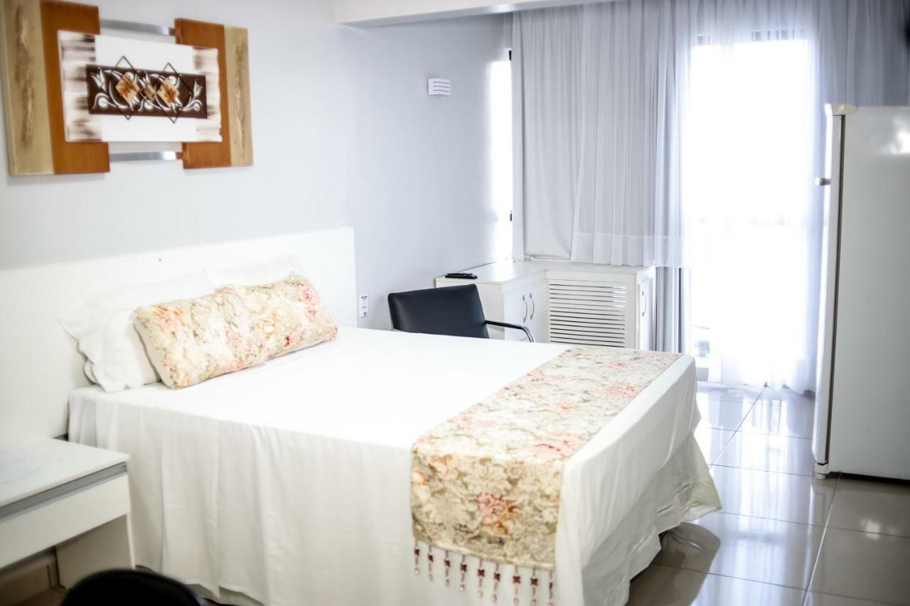 S.Holding-Garvey Aparthotel Brasilia Exterior photo